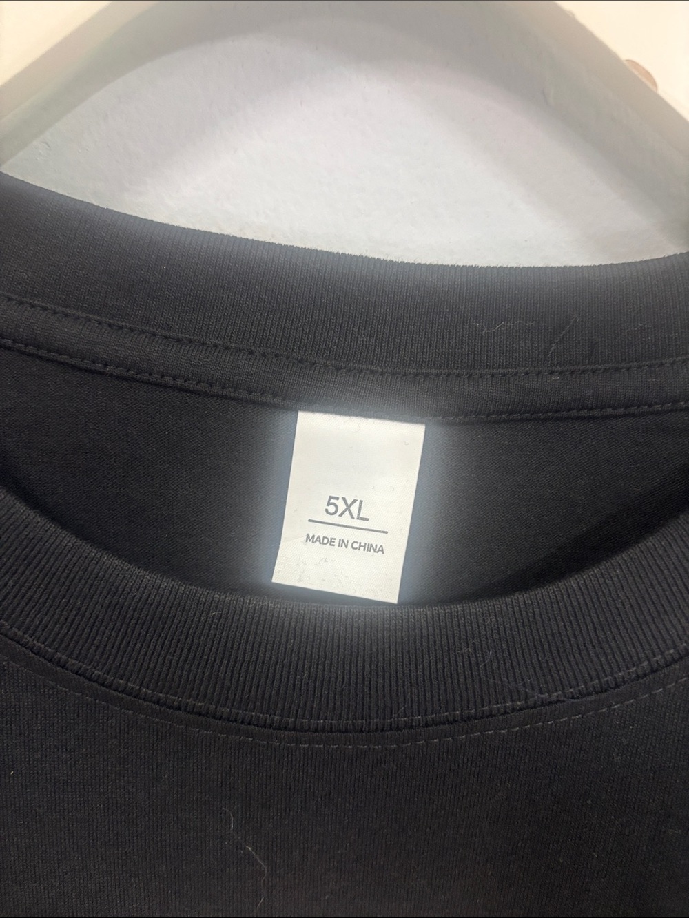 5XL big Deborah tshirt - Picture 4 of 4
